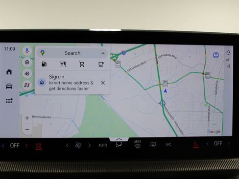 New 2026 Ford Explorer Active w/ Active Comfort Package image 48