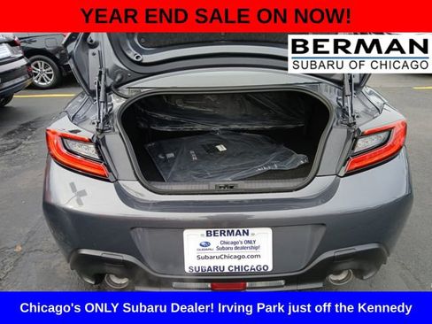 New 2026 Subaru BRZ Limited image 23