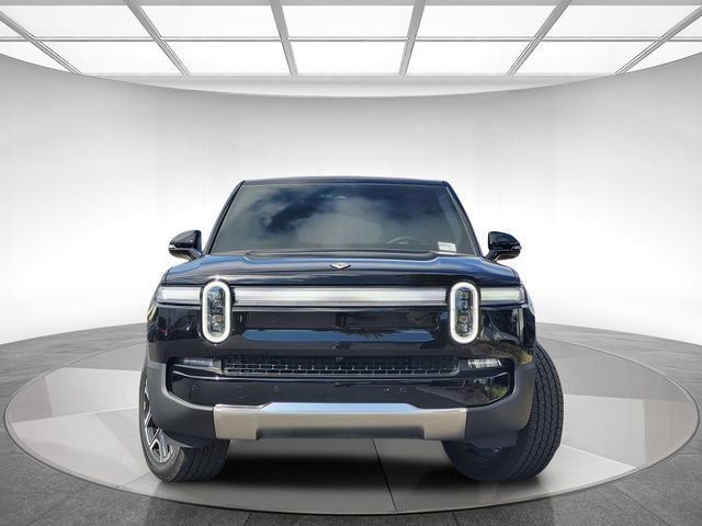 Used 2026 Rivian R1T Adventure Dual AWD/4WD image 2