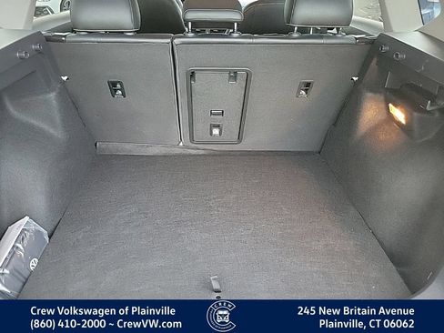 Certified 2023 Volkswagen Taos SE AWD/4WD image 49
