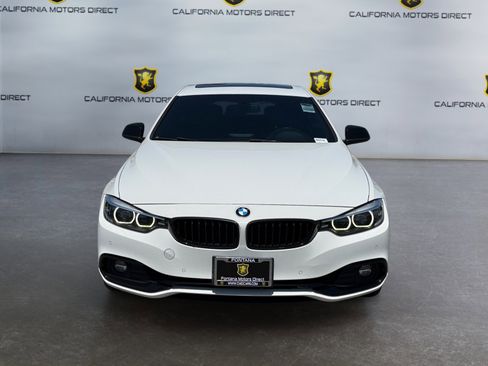 Used 2018 BMW 430i Gran Coupe RWD image 8