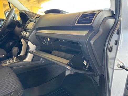 Used 2018 Subaru Forester 2.5i image 27