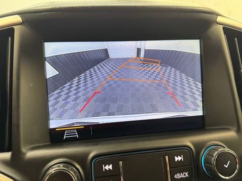 Used 2019 GMC Terrain SLT w/ Preferred Package FWD image 20