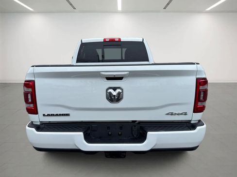 Used 2024 RAM 2500 Laramie AWD/4WD image 5