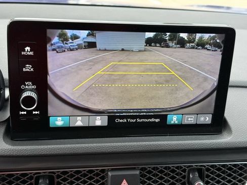 Used 2024 Acura Integra A-Spec FWD image 18