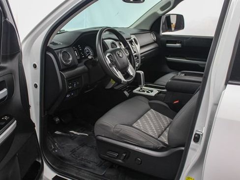 Used 2021 Toyota Tundra SR5 AWD/4WD image 21