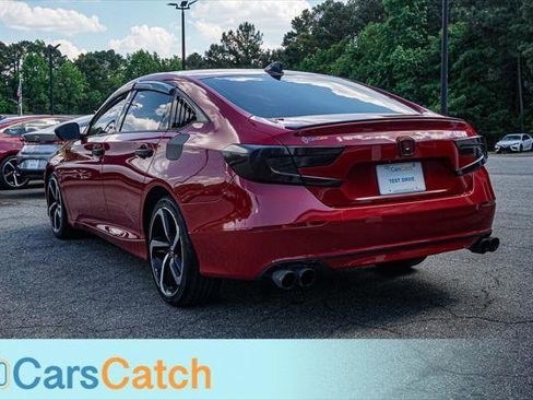 Used 2020 Honda Accord Sport image 13
