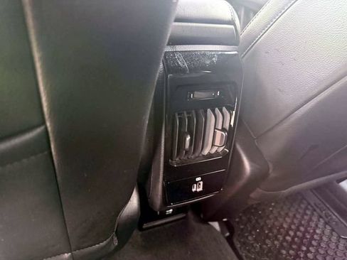 Certified 2023 Jeep Compass Latitude w/ Convenience Group AWD/4WD image 13