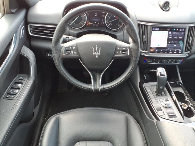 Used 2023 Maserati Levante Modena AWD/4WD image 18