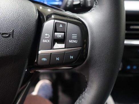 Used 2024 Ford Escape Platinum AWD/4WD image 37
