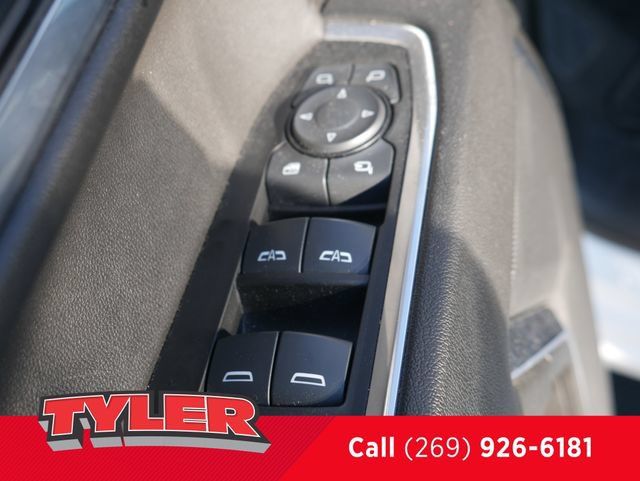 Used 2025 GMC Sierra 1500 SLT AWD/4WD image 23