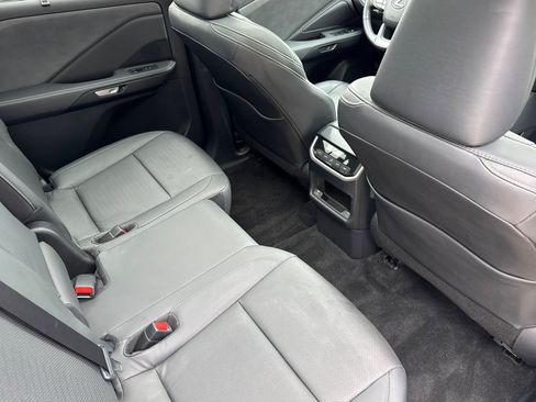 Certified 2024 Lexus TX 350 FWD w/ Technology Package image 31