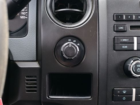 Used 2014 Ford F150 STX w/ Equipment Group 201A Mid image 18