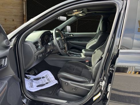 Used 2025 Dodge Durango R/T AWD/4WD image 4