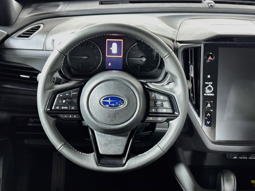 New 2026 Subaru Forester Premium AWD/4WD image 13