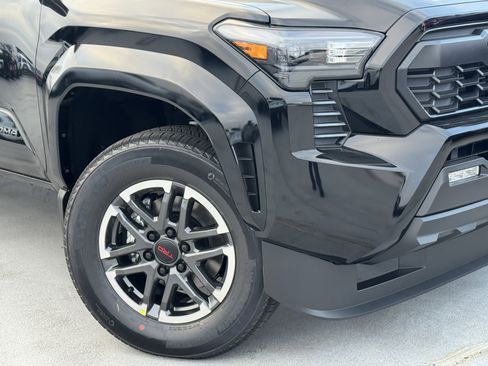 New 2025 Toyota Tacoma TRD Sport image 10