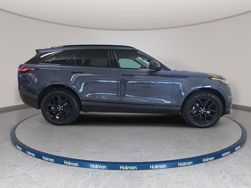 Used 2025 Land Rover Range Rover Velar Dynamic SE image 6
