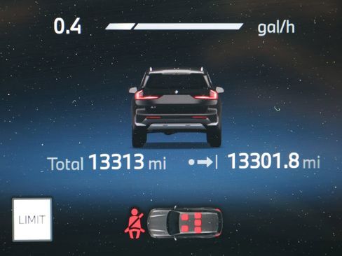 Used 2025 BMW X1 xDrive28i image 41