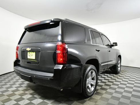 Used 2017 Chevrolet Tahoe LT w/ LT Signature Package AWD/4WD image 11