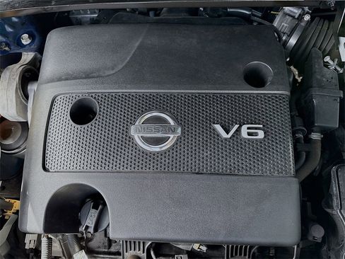 Used 2019 Nissan Murano S image 28