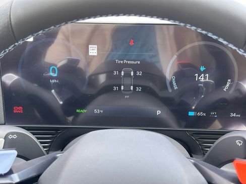 Certified 2025 Hyundai Ioniq 5 N image 37