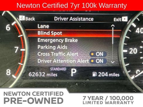 Used 2021 Nissan Rogue S FWD image 26