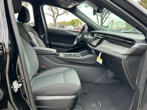 New 2026 Jeep Cherokee Laredo image 33