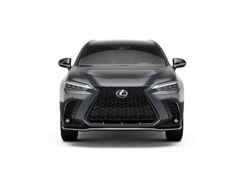 New 2026 Lexus NX 350 F Sport image 38