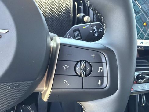 New 2026 MINI Cooper S FWD image 17