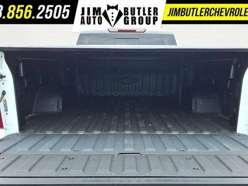 New 2026 Chevrolet Silverado 1500 RST w/ RST All Star Premium Package AWD/4WD image 19