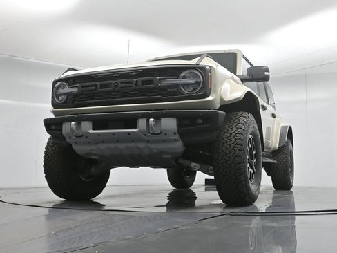 New 2026 Ford Bronco Raptor AWD/4WD image 42