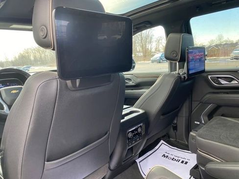 Certified 2023 Chevrolet Tahoe Premier w/ Advanced Technology Package image 22