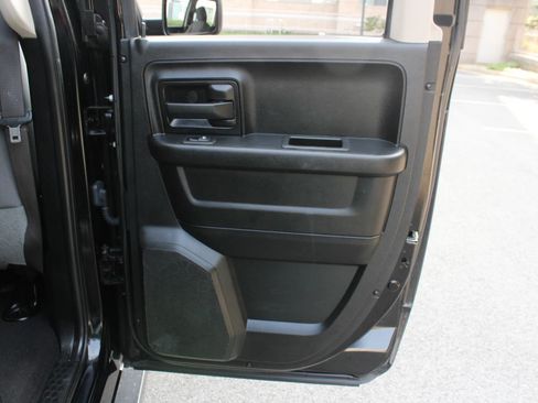 Used 2020 RAM 1500 Tradesman w/ Chrome Plus Package RWD image 21