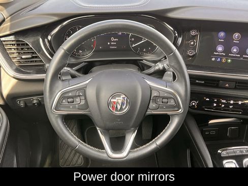 Used 2023 Buick Envision Preferred image 14
