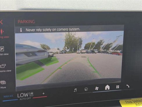 Used 2025 BMW X3 xDrive30i image 12