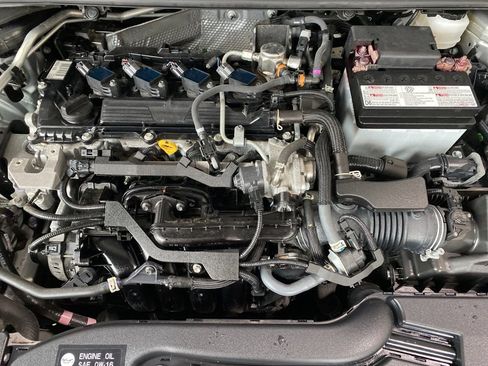 Used 2023 Toyota Corolla SE image 21