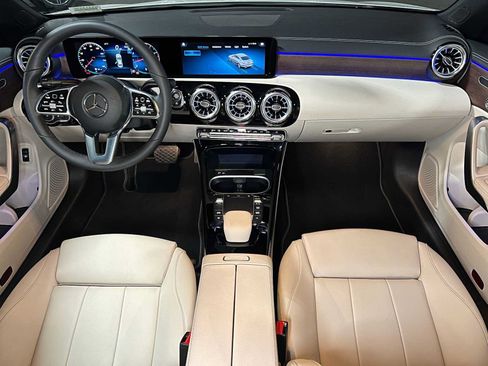 Certified 2023 Mercedes-Benz CLA 250 4MATIC image 40