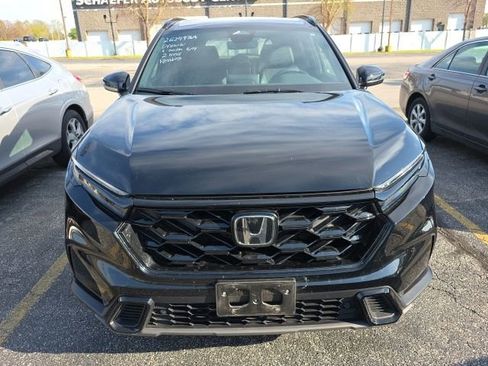 Used 2024 Honda CR-V Sport-L image 6