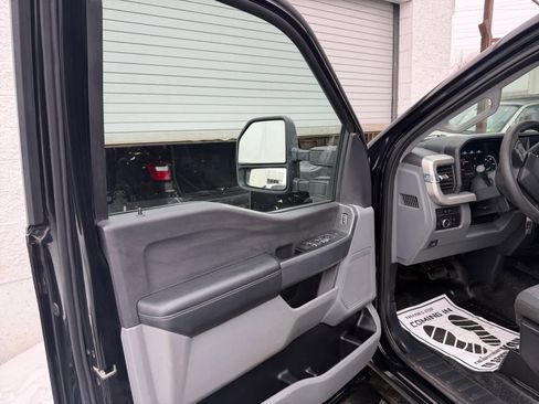 Used 2023 Ford F250 XLT w/ 360-Degree Camera Package image 13