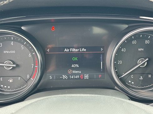 Used 2023 Buick Encore GX Essence w/ Experience Buick Package image 11