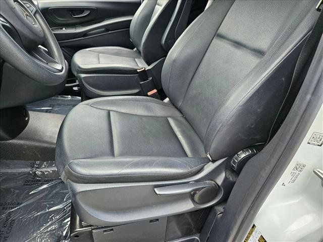 Used 2023 Mercedes-Benz Metris Passenger image 15