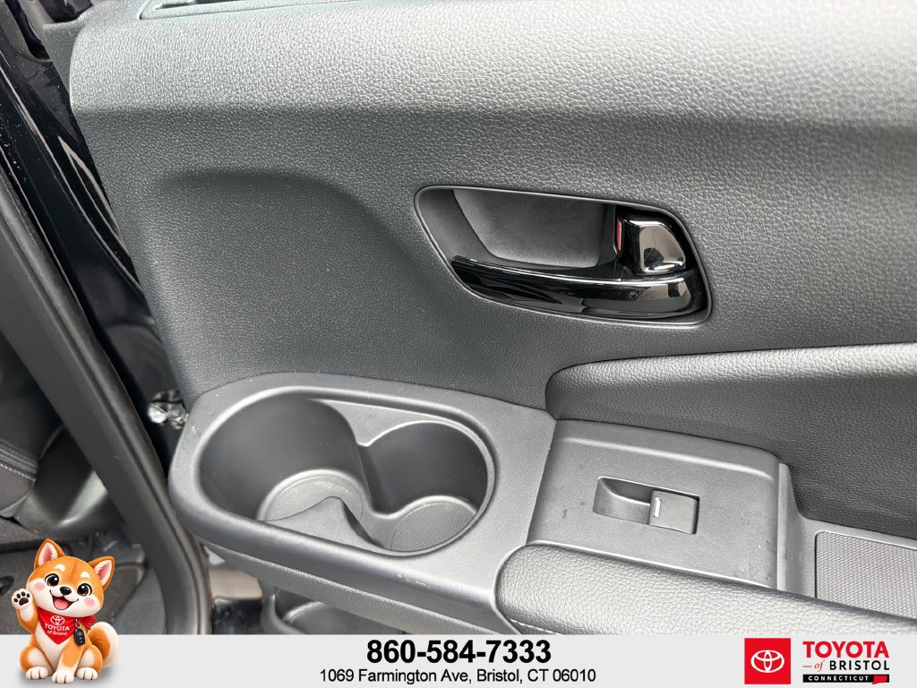 Used 2023 Honda Passport Elite image 40