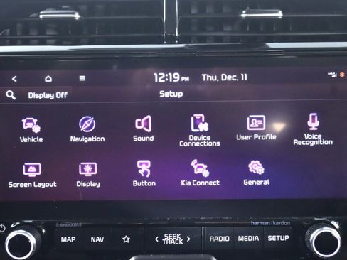 Used 2023 Kia Soul GT-Line w/ GT-Line Technology Package image 19