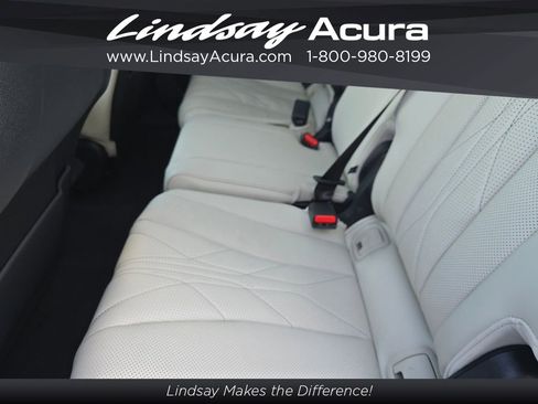 New 2026 Acura MDX Type S image 9