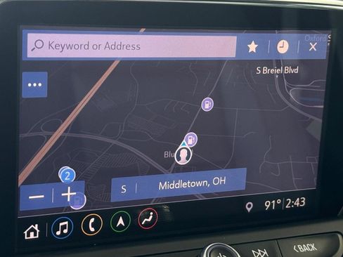 Used 2019 Chevrolet Blazer RS AWD/4WD image 18