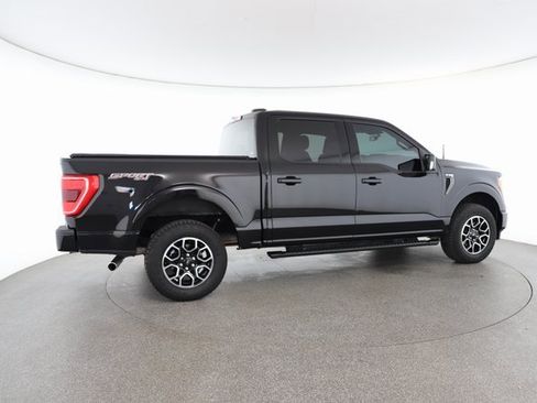 Used 2023 Ford F150 XLT w/ Equipment Group 302A High image 20