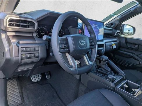 New 2026 Toyota 4Runner TRD Sport Premium image 3