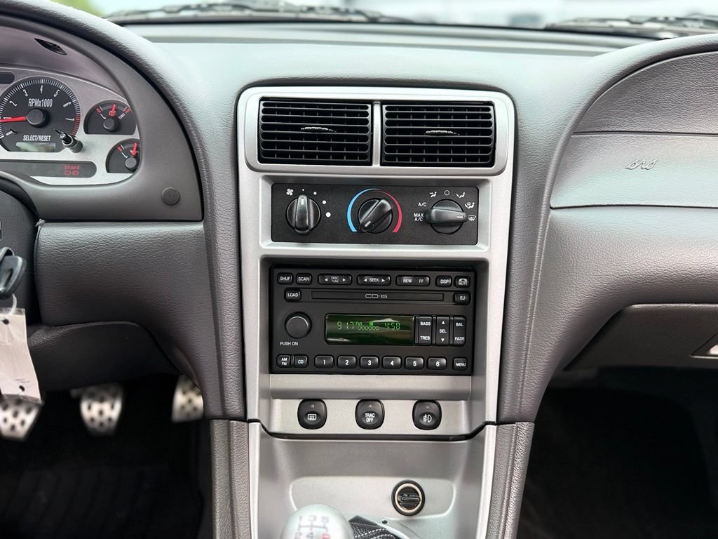 Used 2003 Ford Mustang Mach 1 RWD image 18