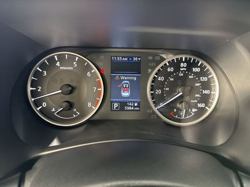 Certified 2025 Nissan Sentra S image 17