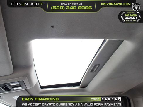 Used 2014 RAM 1500 Sport w/ Sport Premium Group image 20